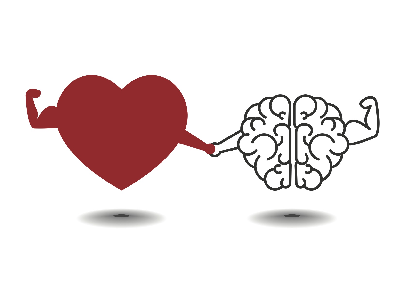 Mind with Heart Valencia Ray